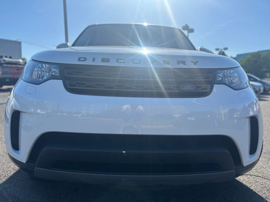 land rover discovery 2018 SALRG2RV5JA050880 image land rover discovery 2018 SALRG2RV5JA050880 image